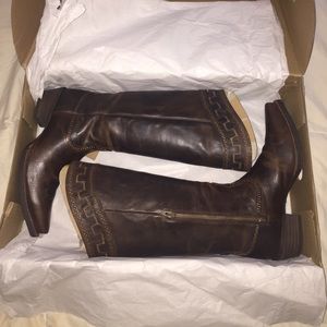 Ariat Sahara Boots